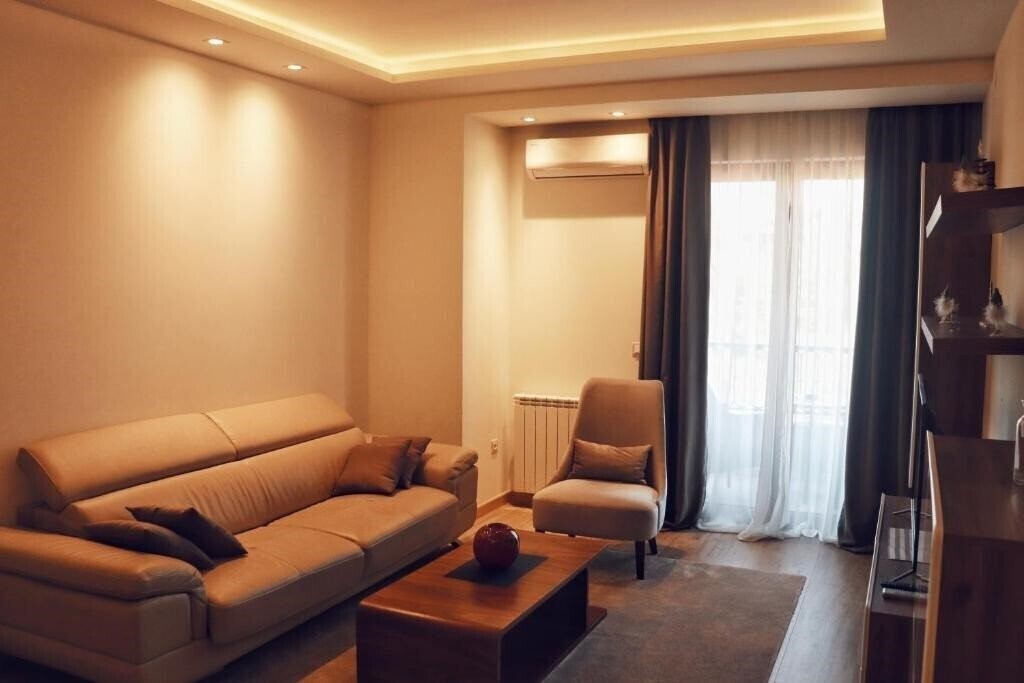 Hotel Villa Gracia 4*