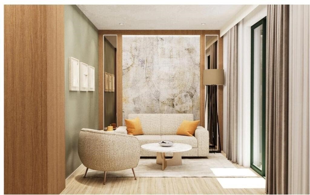 Готель Villa Monte Royale 3*