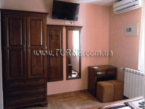 Obraz Zlatibor Villa апартаменты