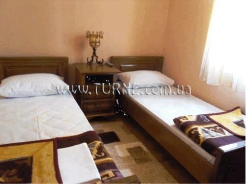 Zdjęcie Zlatibor Villa апартаменты