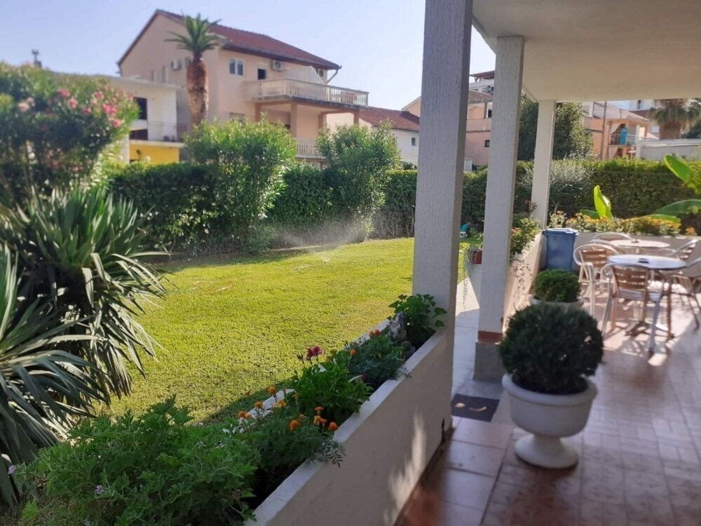 Zdjęcia Villa Katarina Apart апартаменты