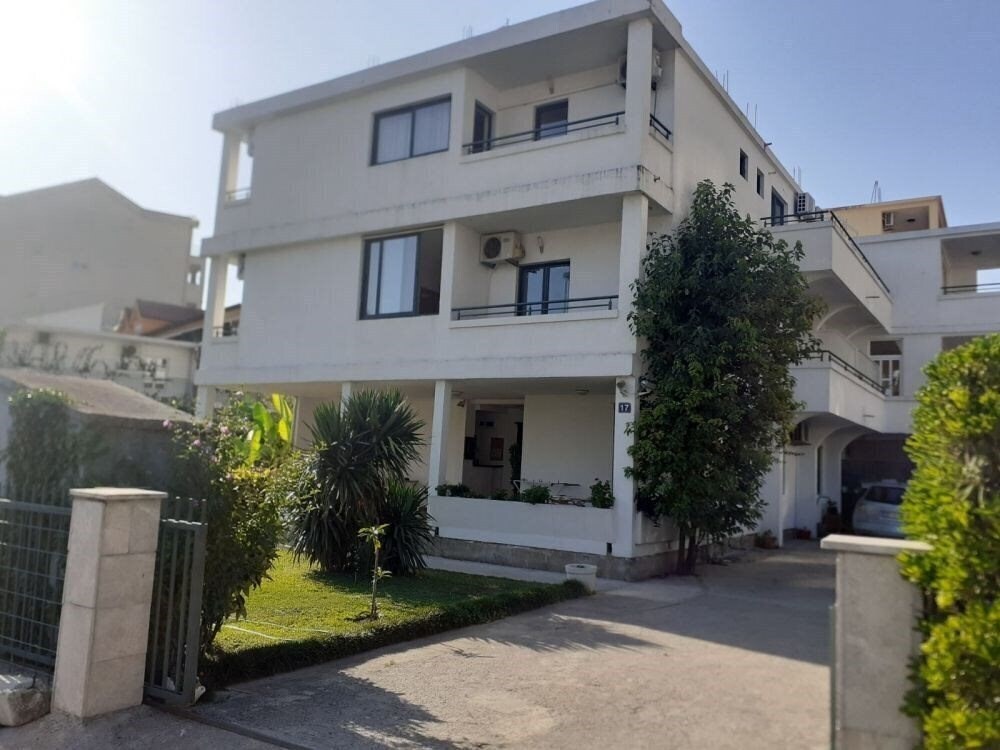 Hotel Villa Katarina Apart апартаменты