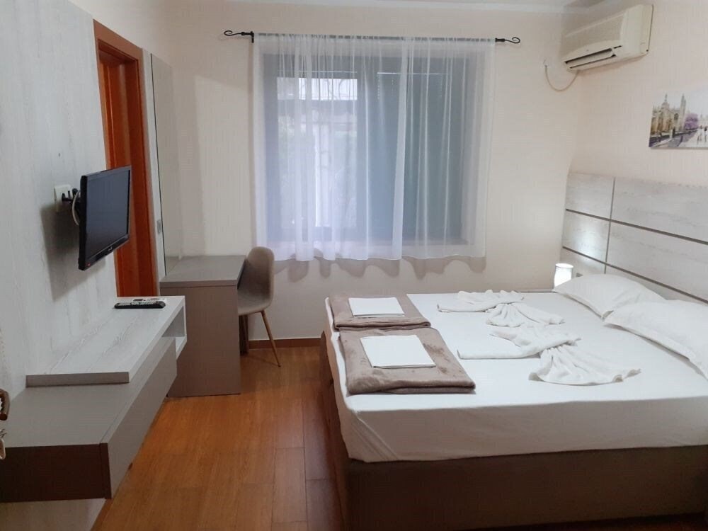 Zdjęcie Villa Katarina Apart апартаменты