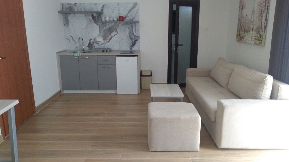 Zdjęcie Villa Katarina Apart апартаменты