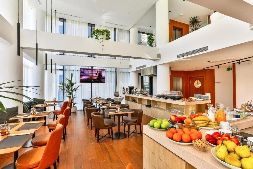 Obraz Fagus by Aycon 4*