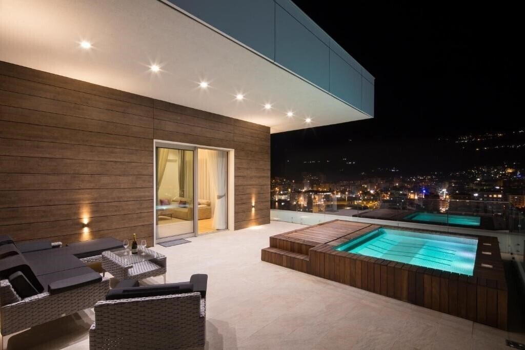 Zdjęcie Wow Hotel 4*