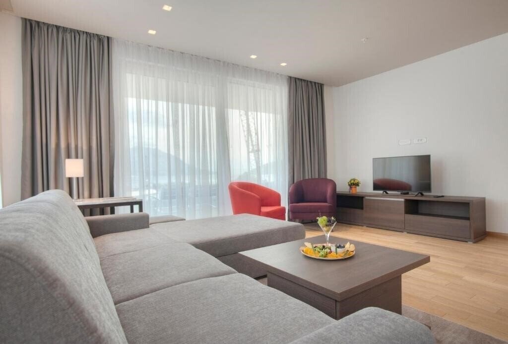 Zdjęcie Wow Hotel 4*