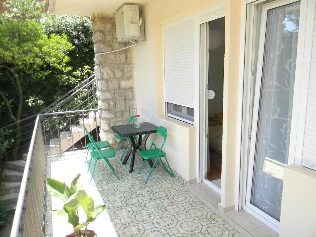 Фото Апартаменты «Gospostina Inn» 4*