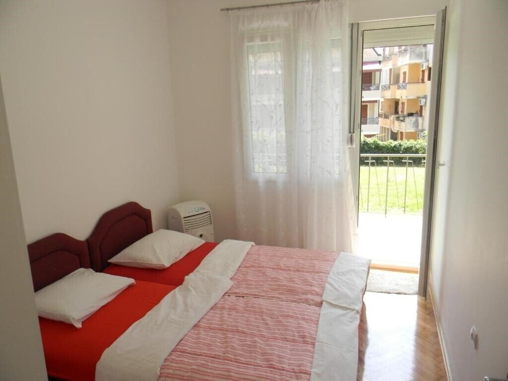 Фотографія Апартаменты «Gospostina Inn» 4*