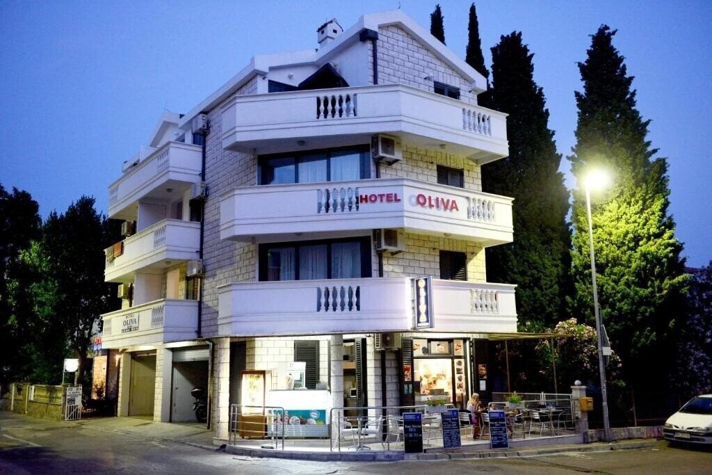 Hotel Hotel Sanja 3*
