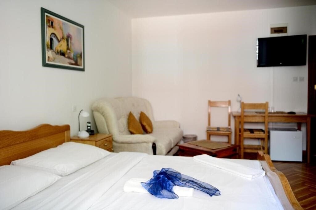 Zdjęcia Hotel Sanja 3*
