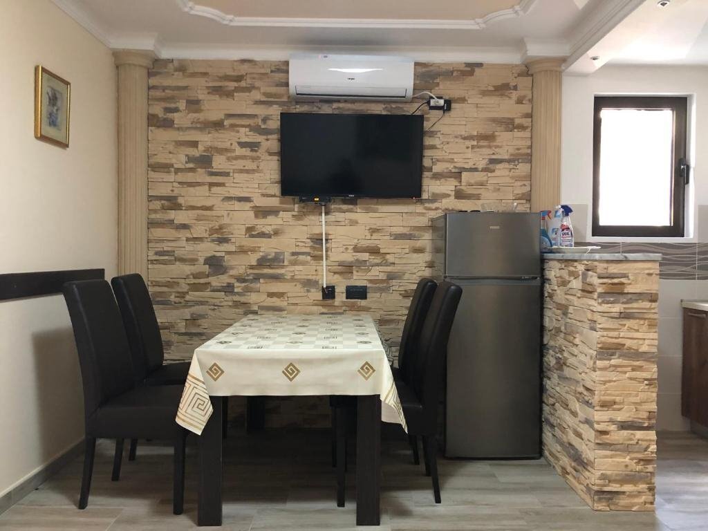 Obraz Mina Apartment 3*