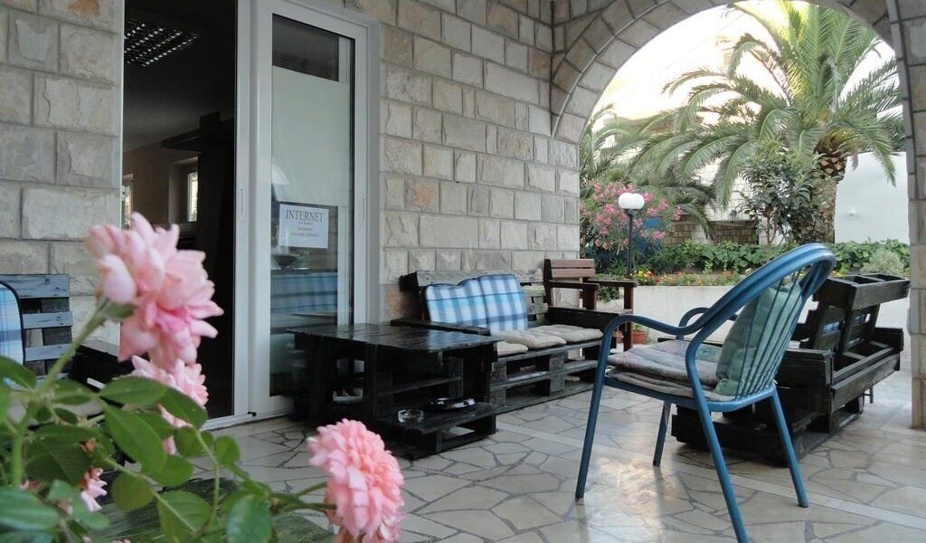 Zdjęcie Monterio Class "B" 2*