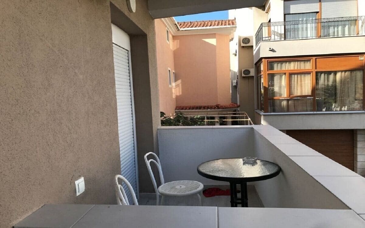 Zdjęcie Lijesevic New Apartments 3*