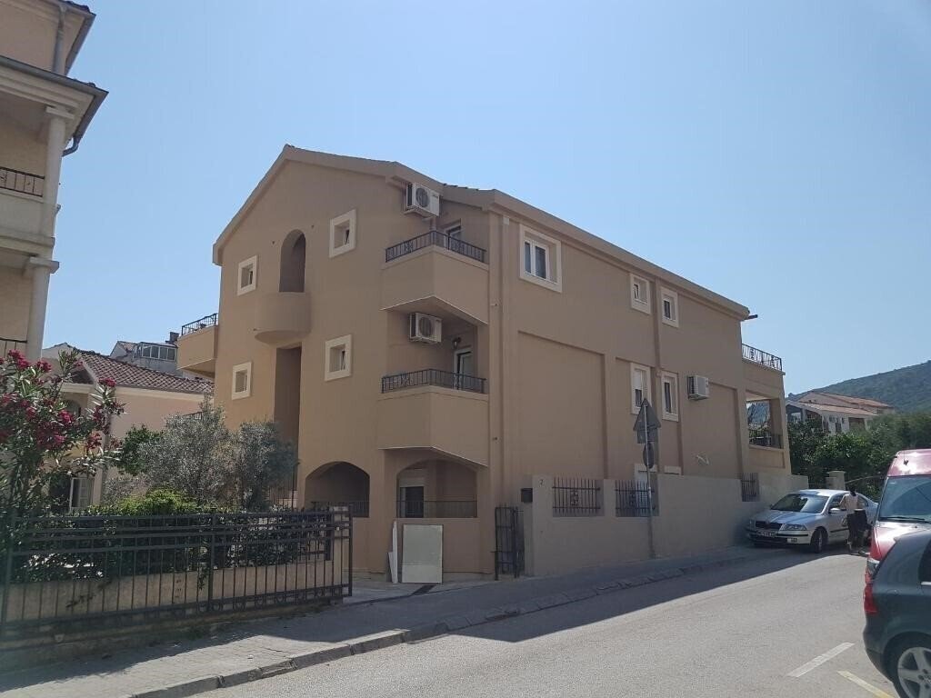 Obraz Lijesevic New Apartments 3*