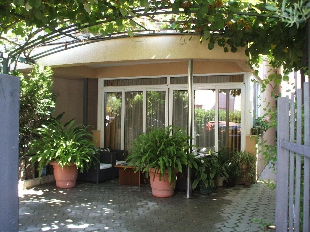 Картинка Apartments Egon 3*