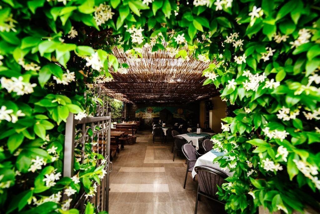 Фотография Hotel Boris 3*