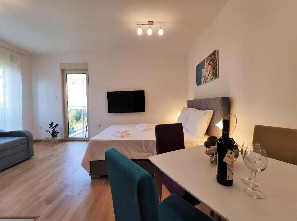 Изображение Apartments Kala New 4*