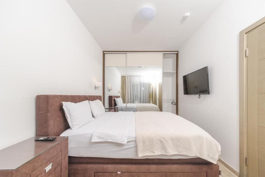 Zdjęcie Hotel 219 Budva 4*