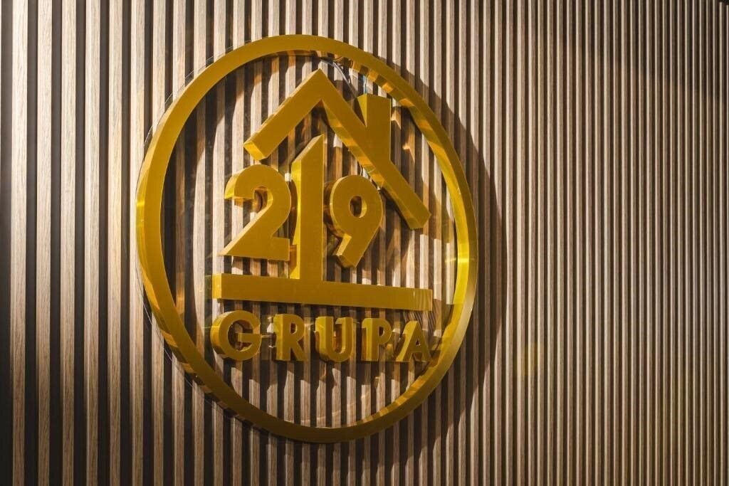 Obraz Hotel 219 Budva 4*