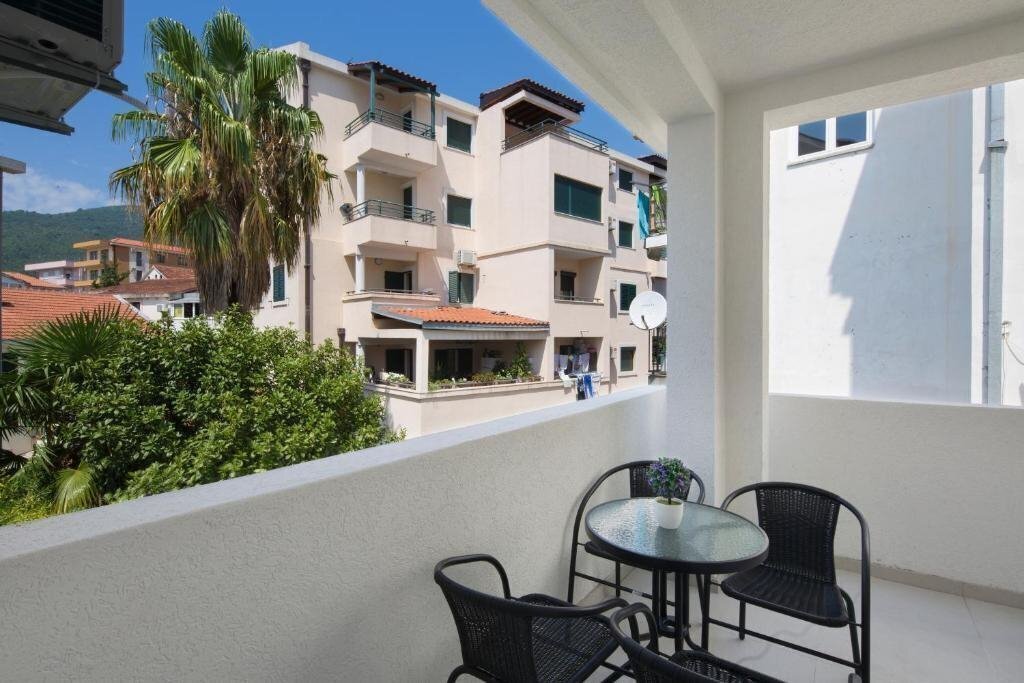 Фотография Апартаменты «Mediterraneo» Apt апартаменты