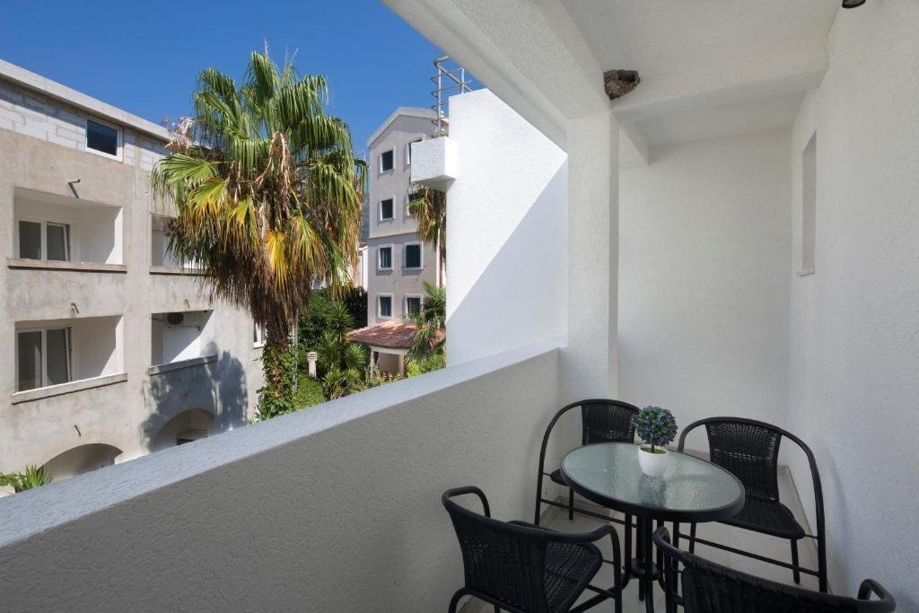 Изображение Апартаменты «Mediterraneo» Apt апартаменты