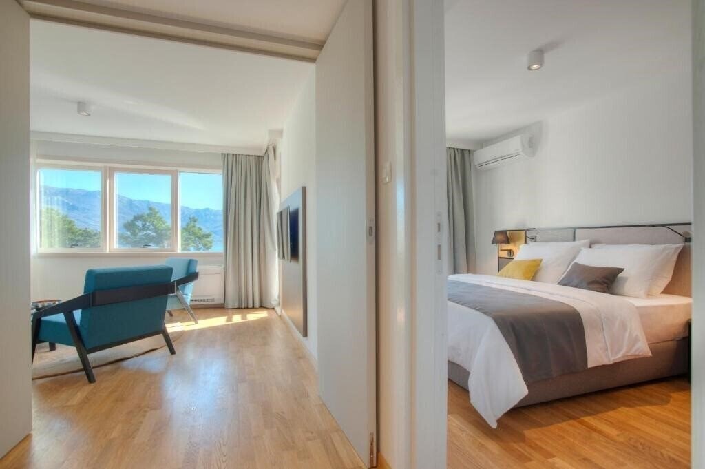 Zdjęcia Hotel Fontana 4*