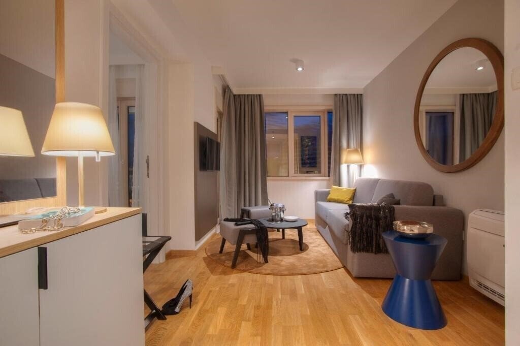 Zdjęcie Hotel Fontana 4*