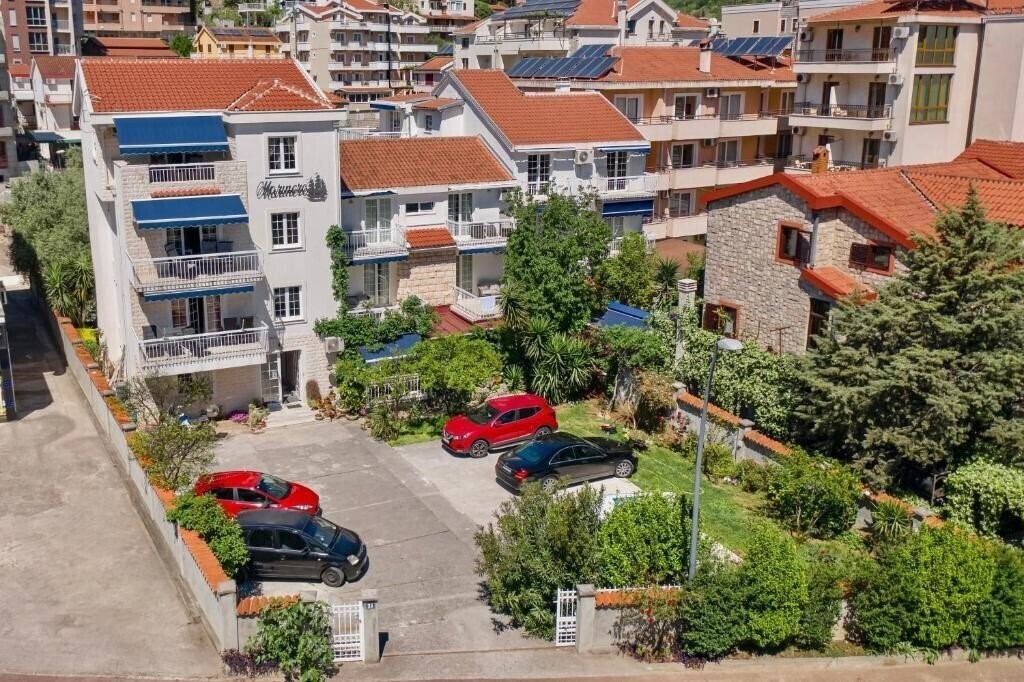 Hotel Marinero Apartments 3*