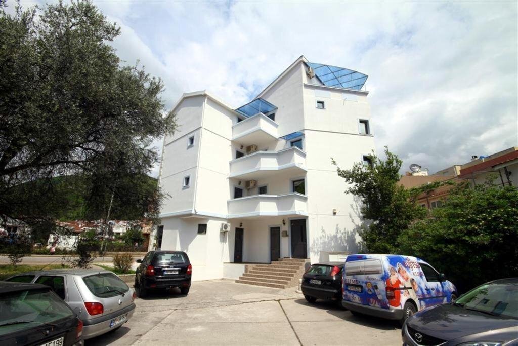 Готель Villa Blue Way 3*
