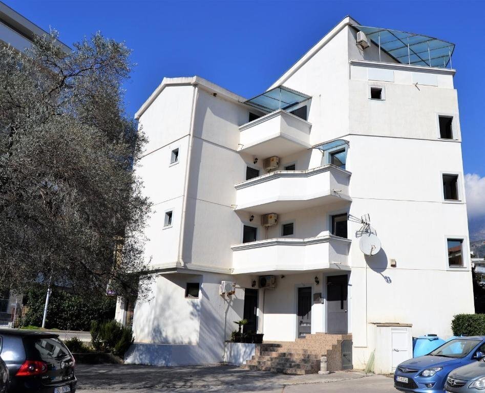 Фотографія Villa Blue Way 3*