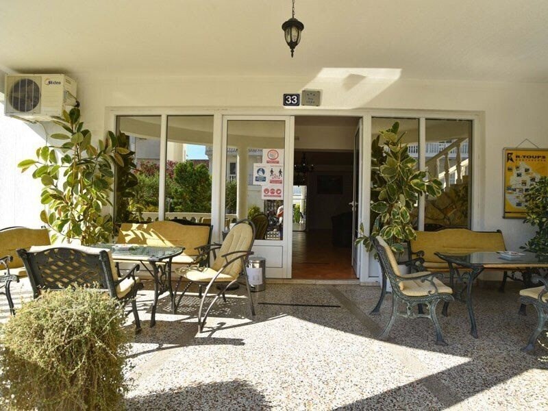 Zdjęcie Апартаменты Rooms Nicolic 3*