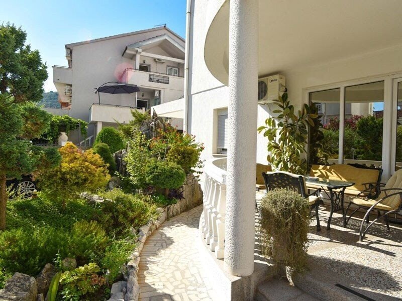 Obraz Апартаменты Rooms Nicolic 3*