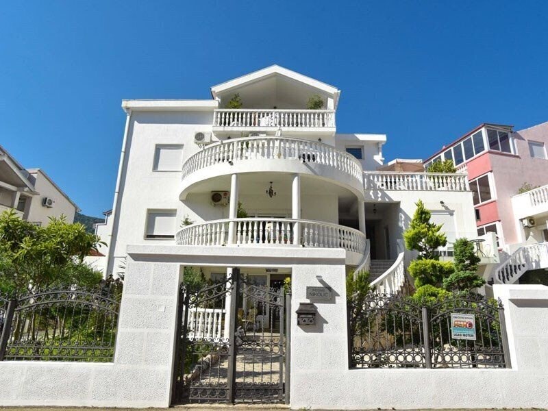 Zdjęcia Апартаменты Rooms Nicolic 3*