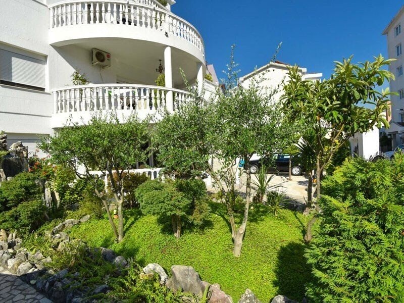 Hotel Апартаменты Rooms Nicolic 3*