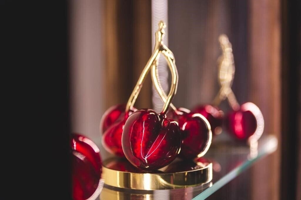 Фотографія Vissi D'Arte 5*