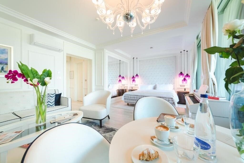 Зображення Vissi D'Arte 5*