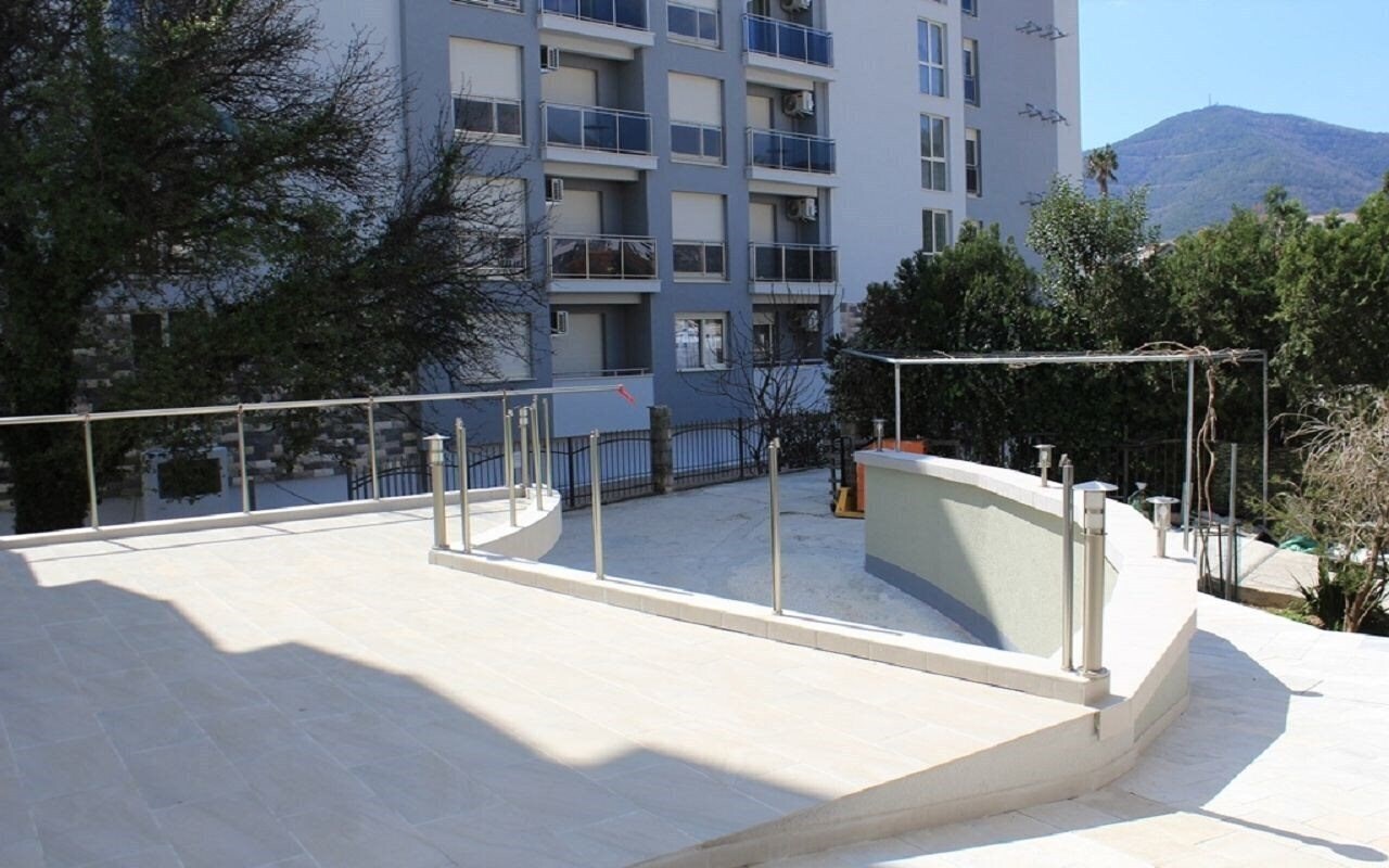 Zdjęcia Villa Marea II 4*