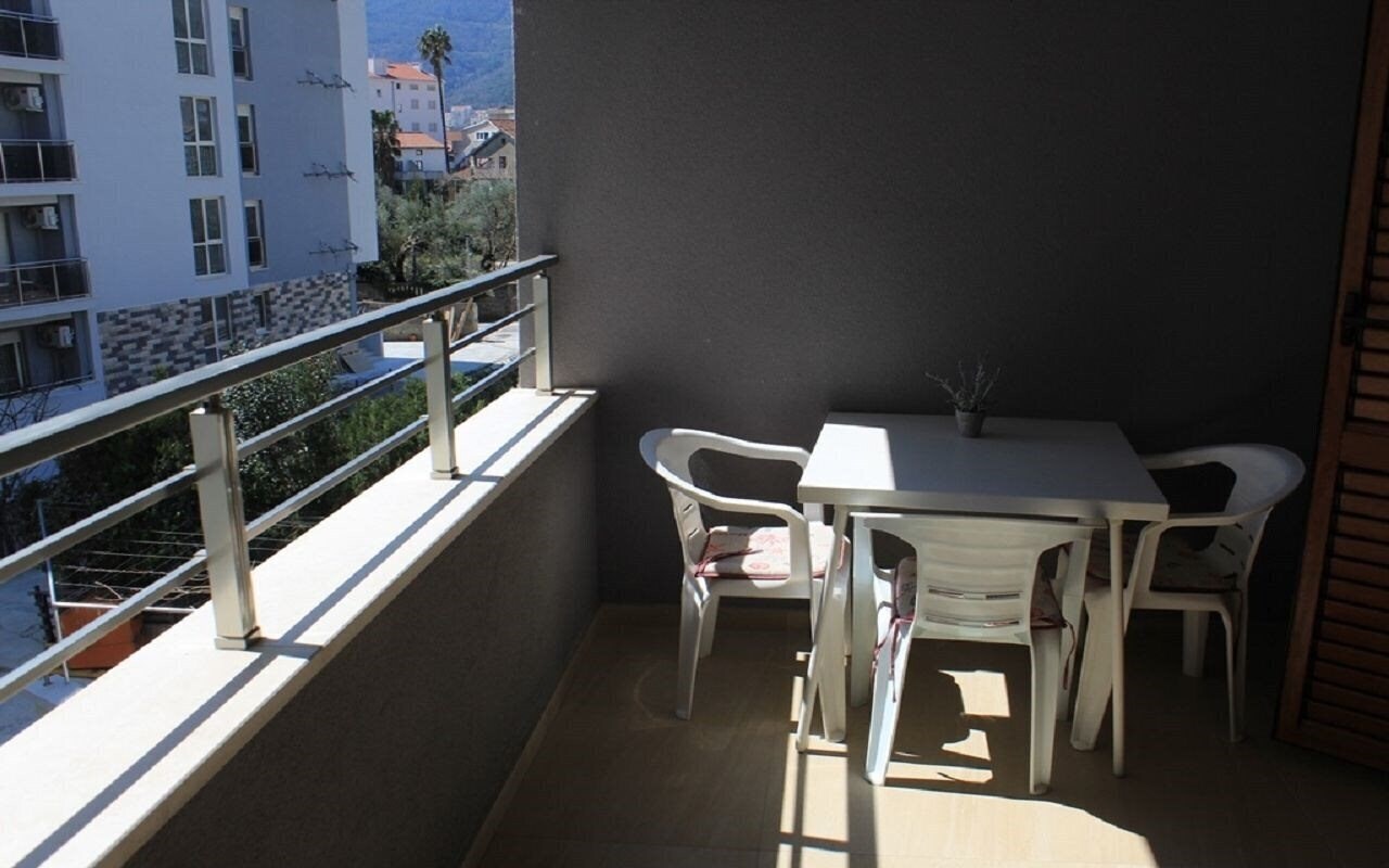 Zdjęcie Villa Marea II 4*