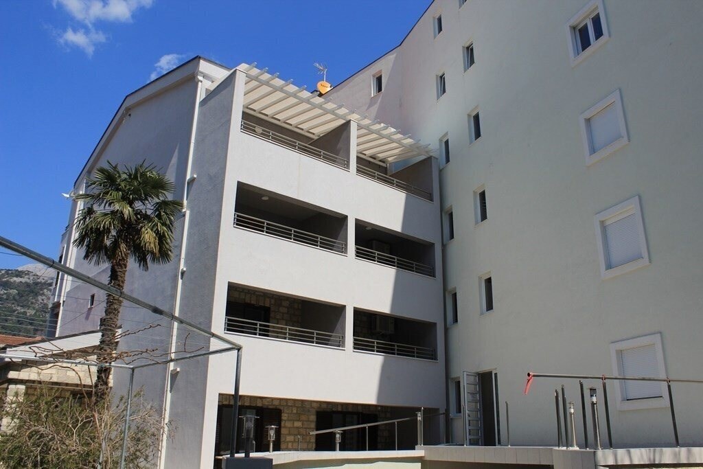 Hotel Villa Marea II 4*