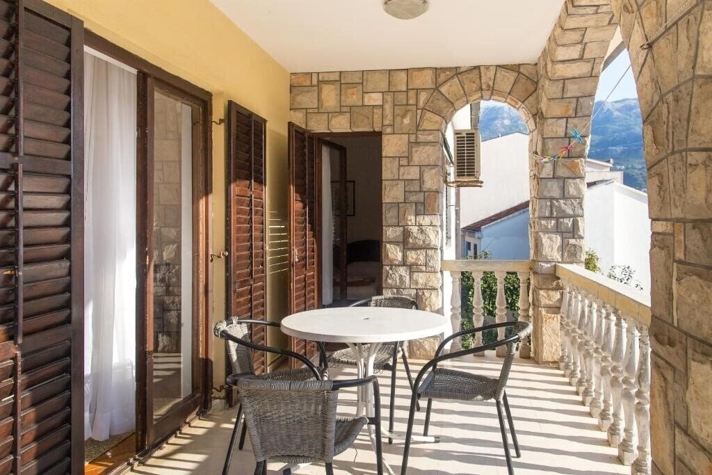 Отель Guesthouse Blue Coast 3*
