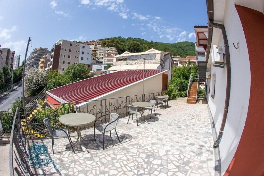 Фотография Guesthouse Blue Coast 3*