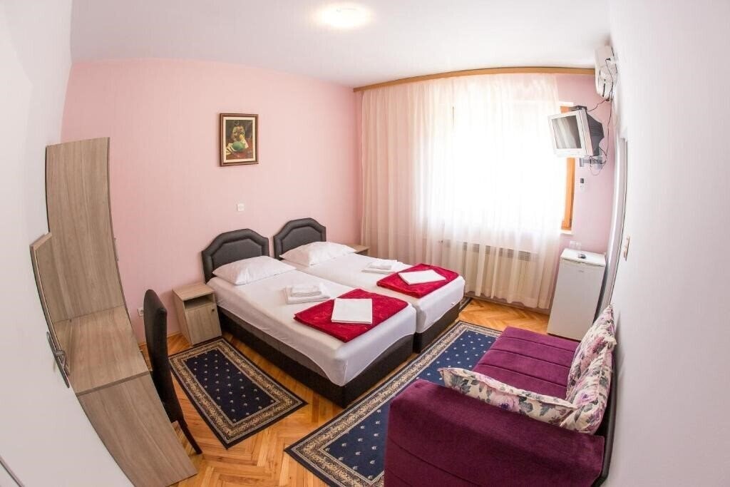 Изображение Guesthouse Blue Coast 3*