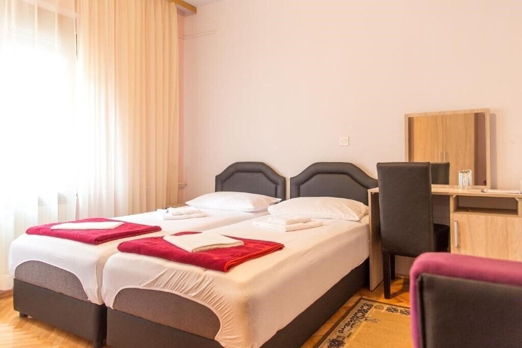 Obraz Guesthouse Blue Coast 3*