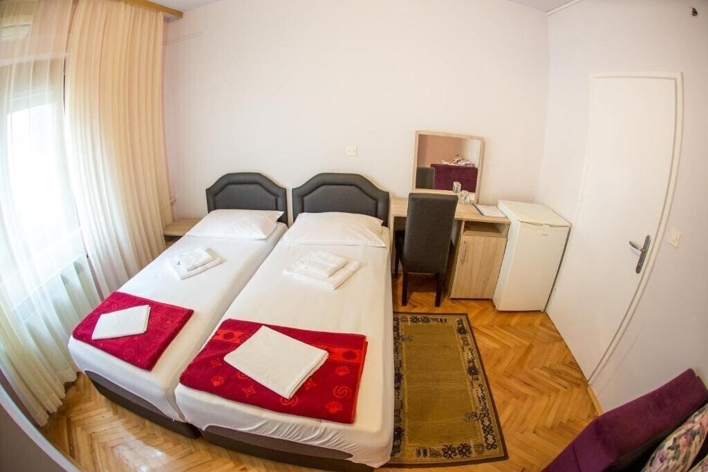Картинка Guesthouse Blue Coast 3*