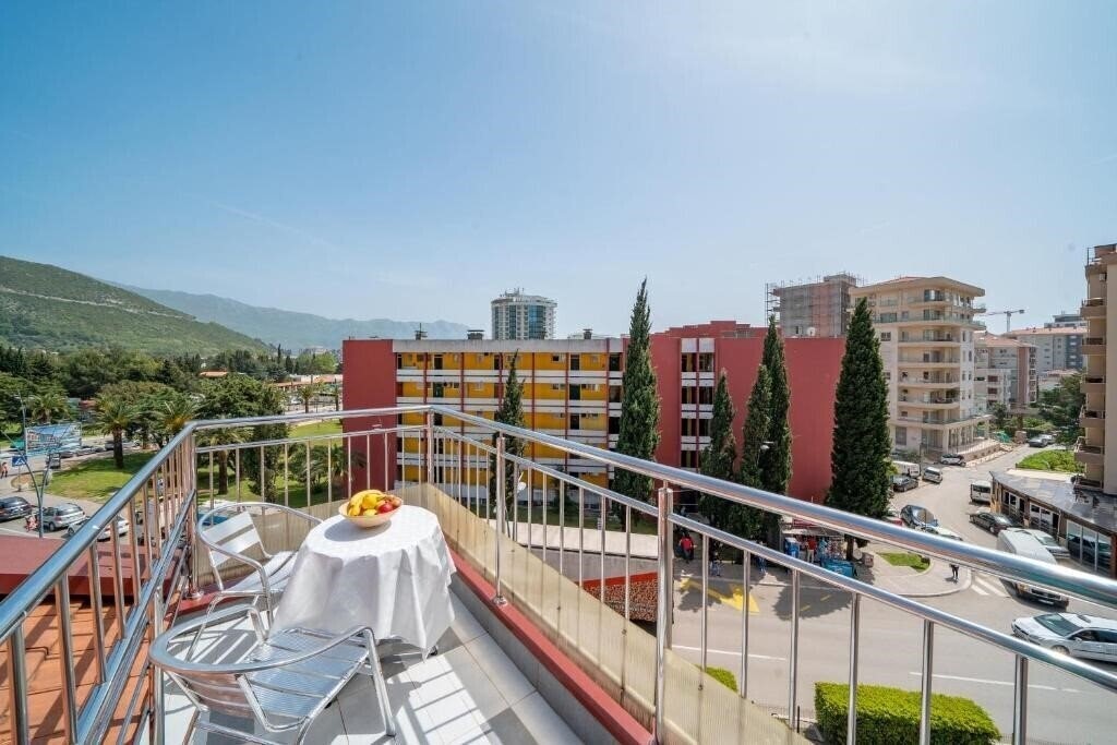 Obraz Sms Apartments 3*