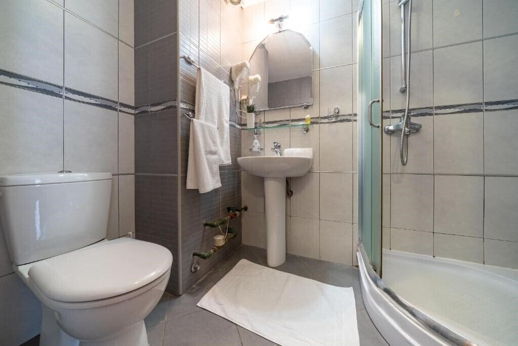 Zdjęcie Sms Apartments 3*