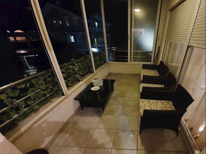 Hotel Naselje Lux Class "B" 3*