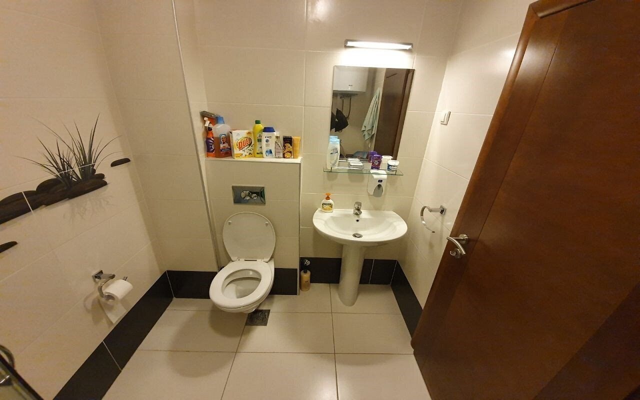 Obraz Naselje Lux Class "B" 3*