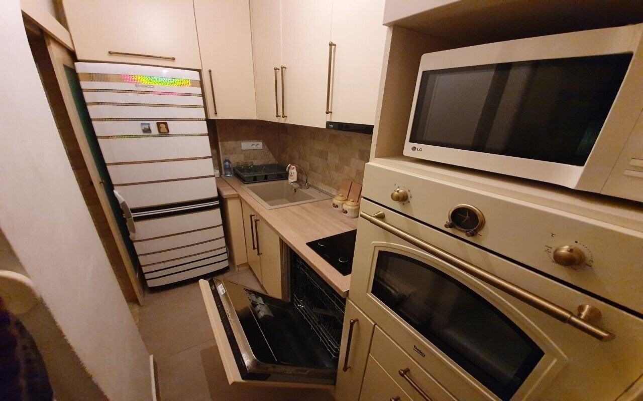 Zdjęcie Naselje Lux Class "B" 3*